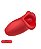 Honey Mouth - Vibrador Boca recarregável em formato de boca vibratória - Imagem 1