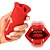 Honey Mouth - Vibrador Boca recarregável em formato de boca vibratória - Imagem 4