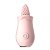 Vibrador Com Lingua Rosa - Imagem 4