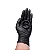 Anel Peniano Preto Silicone - Imagem 2