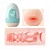 Funny Egg Masturbador Cyberskin - Imagem 3