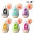 Funny Egg Masturbador Cyberskin - Imagem 1