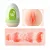 Funny Egg Masturbador Cyberskin - Imagem 5