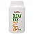 Clean Sex Talco Linha Cyber - 40g - Hot Flowers - Imagem 1