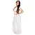 CAMISOLA SENSUAL RENDA LONGA PIMENTA SEXY - Imagem 1