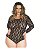 Body Escândalo Plus Size - Imagem 1