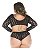 Body Escândalo Plus Size - Imagem 4