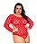 Body Escândalo Plus Size - Imagem 2