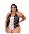 Fantasia Coelha De Body Plus Size - Imagem 1