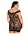 Camisola Malicia Plus Size - Imagem 2