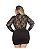 Fantasia Executiva Sexy Plus Size - Imagem 2