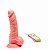 Cinta Peniana Com Vibro, Rotação e Aquecimento Dildo - Imagem 4