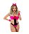 Fantasia Gatinha Nina - Imagem 1
