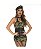 Fantasia Militar de Liga 2 - Pimenta Sexy - Imagem 1