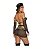 Fantasia Militar Sexy - Pimenta Sexy - Imagem 2