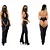 Fantasia Bandida Gostosa - Pimenta Sexy - Imagem 1