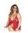 Camisola Sensual Carol Plus Size - Imagem 1