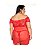 Camisola Gabriela Plus Size Pimenta Sexy - Imagem 2