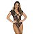 Body Sensual Gracinha Pimenta Sexy - Imagem 1