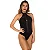 Body Veludo - Pimenta Sexy - Imagem 1