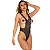 Body Sensual Americana Pimenta Sexy - Imagem 1