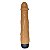 PROTESE PENIANA REALISTICA COM VIBRO MVP1015 Cor:Bege - Imagem 1