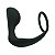 Plug Anal Com Anel Peniano 10 x 3 cm - Imagem 1