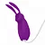 Bullet Massageador com Controle - Enjoy - Green Baby - Imagem 3