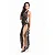 Vestido Rendado Preto - Imagem 2