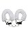 Algema Simples Com Pelucia - Imagem 3