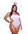 Fantasia Coelha II Body Plus Size - Imagem 1