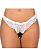 TANGA PÉROLA SEXY - Imagem 1