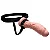 Capa Peniana Com Cinto 20 x 5 c m - Imagem 2