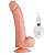 Pênis Vibrador Recarregável Com 20 Vibrações - Imagem 3