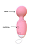 Massageador Bullet Com Controle Funcional - Imagem 3