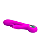 Vibrador Ponto G e Clitoriano Coelhinho - Imagem 2
