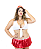 Fantasia Salva Vidas Plus Size - Imagem 1