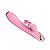 Vibrador De Ponto G e Clitóris Com Coelhinho E Mini Lingua - Imagem 7