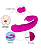 MASSAGEADOR DE PONTO G E CLITORIS - Imagem 1