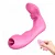 Vibrador Ponto G Com Lingua Na Ponta e Controle - Imagem 1