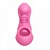 Vibrador Ponto G Com Lingua Na Ponta e Controle - Imagem 4