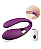 Dibe Crypl - Vibrador Para Casal Recarregável Com Controle Sem Fio Wireless - Imagem 3