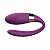 Dibe Crypl - Vibrador Para Casal Recarregável Com Controle Sem Fio Wireless - Imagem 2