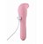 Massageador De Clitoris Com Pulsação - Imagem 4