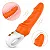 S-Hande Tornado - Vibrador de Ponto G Recarregável - Possui 9 Modos de Vibração - 23,1 X 4 Cm - Imagem 2