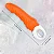 S-Hande Tornado - Vibrador de Ponto G Recarregável - Possui 9 Modos de Vibração - 23,1 X 4 Cm - Imagem 3