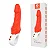 S-Hande Tornado - Vibrador de Ponto G Recarregável - Possui 9 Modos de Vibração - 23,1 X 4 Cm - Imagem 1