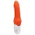 S-Hande Tornado - Vibrador de Ponto G Recarregável - Possui 9 Modos de Vibração - 23,1 X 4 Cm - Imagem 9