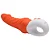 S-Hande Tornado - Vibrador de Ponto G Recarregável - Possui 9 Modos de Vibração - 23,1 X 4 Cm - Imagem 8