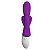 Vibrador Recarregável Com 3 Motores - Imagem 3